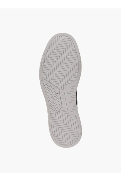 lumberjack Men's Panelled Lace-Up Sneakers