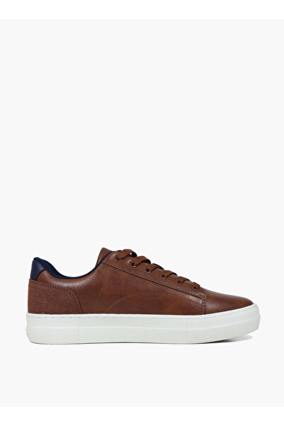GAP Men's PORTLAND III BSC Lace-Up Sneakers - GPM5240410241