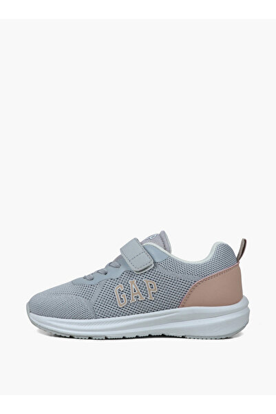 GAP Girls' YUKOU Sneakers with Hook and Loop Closure - GPK5212103882