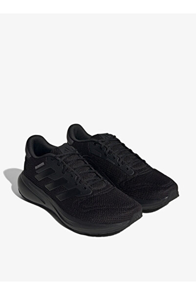 adidas حذاء رياضي رجالي أسود للجري والتدريب من ريسبونس رنر يو طراز آي جي 0736