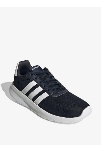 adidas حذاء رياضي رجالي أسود من Lite Racer 3.0 - Gy3095