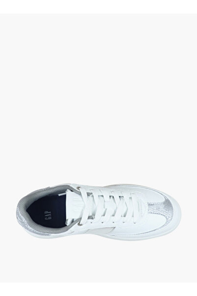 GAP Women's SEATTLE Sneakers with Lace-Up Closure - GPW5217080061