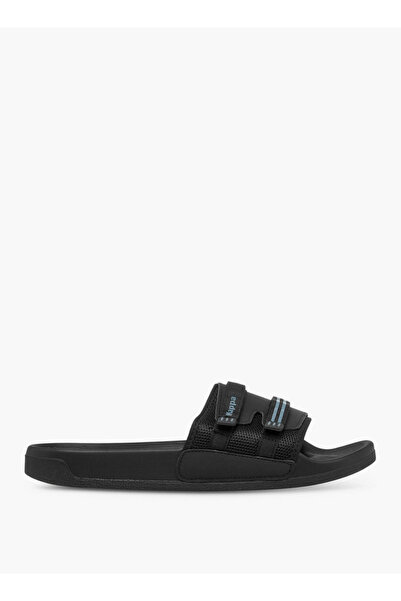 Kappa Men's Panelled Sports Slides