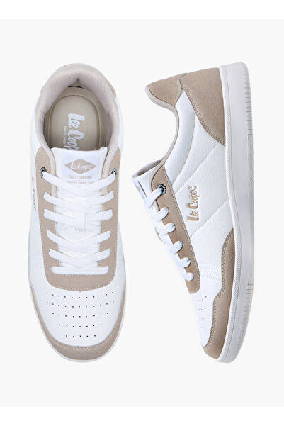 Lee Cooper أحذية رياضية برباط للرجال