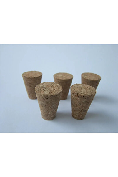 Lilys borayris Mantar Tıpa (AVŞAR SODA ŞİŞESİNE UYGUN)(12 ADET)(23MMX13MM)(ŞİŞELER FİYATA DAHİL DEĞİLDİR)