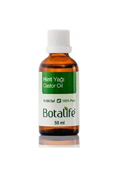 Botalife 50 مل زيت الخروع