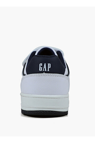 GAP Boys' BOSTON IV Sneakers with Hook and Loop Closure - GPK5217153808