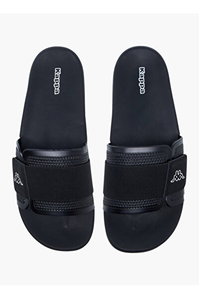 Kappa Men's Solid Slides