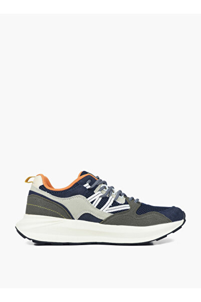 GAP Men's EXPLORER Sneakers with Lace-Up Closure - GPM5214671847