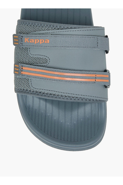 Kappa Men's Panelled Sports Slides