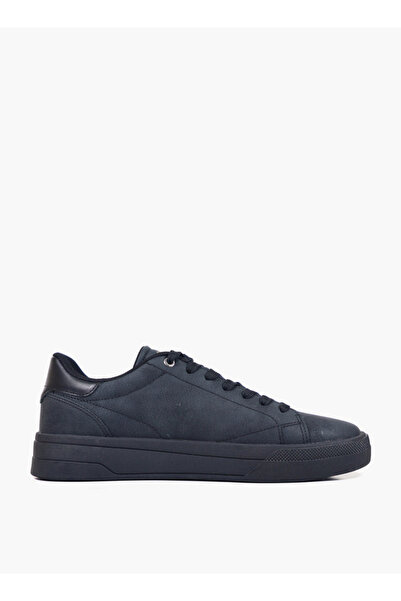 GAP Men's MOON II NBX Sneakers with Lace-Up Closure - GPM5214220003