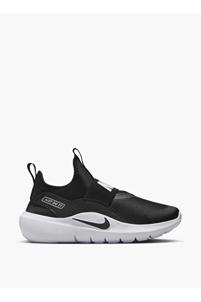 Nike Boys' FLEX RUNNER 4 GS Slip-On Sports Shoes - IF2893-002
