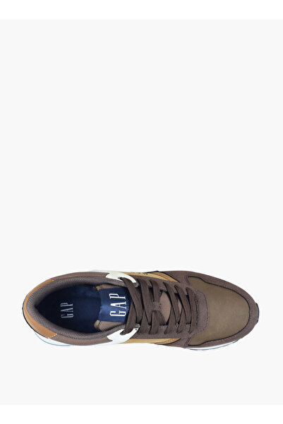 GAP Men's SANDIEGO II Lace-Up Sneakers - GPM5213050012