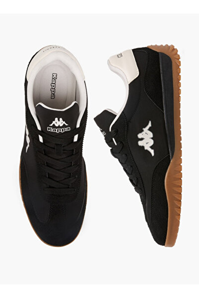 Kappa Shoexpress Panelled Lace-Up Sports Shoes
