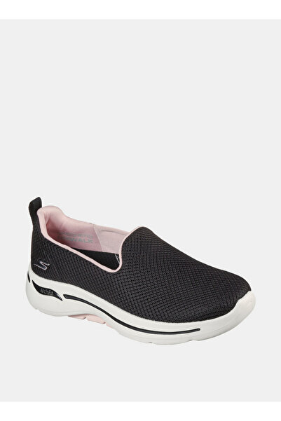 SKECHERS Skechers Women's Slip-On Walking Shoes - GO WALK ARCH FIT