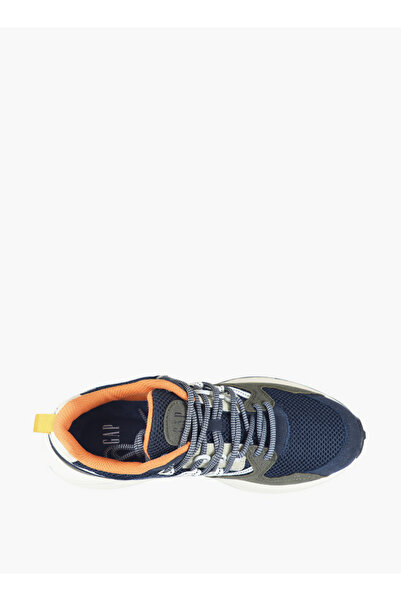 GAP Men's EXPLORER Sneakers with Lace-Up Closure - GPM5214671847