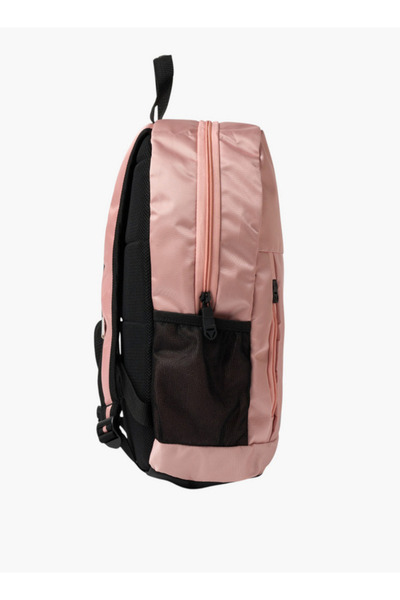 New Balance Logo Backpack with Laptop Sleeve
