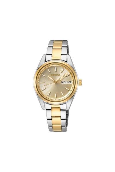 Seiko SUR354P Kadın Kol Saati