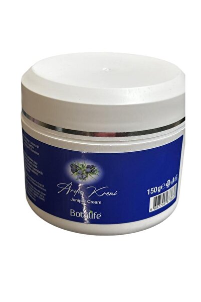 Botalife Ardıç Kremi 150ml ( Yeni Ambalaj)