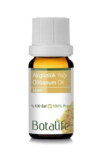 Botalife Akgünlük Yağı ( Olibanum) 10ml