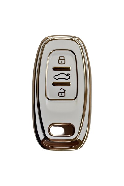 BMW Protectie cheie auto Audi A4, A5, A6, A7, A8, Q5, Q8, R8, S4, S5