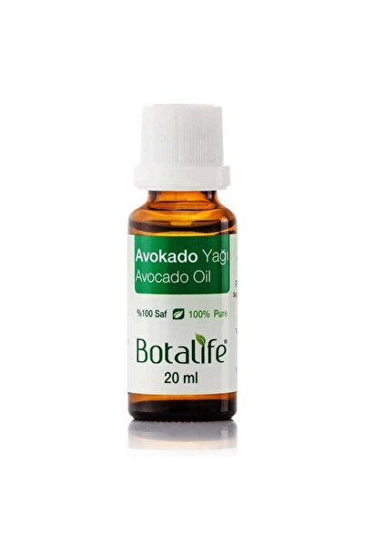 Botalife 20 مل زيت الأفوكادو