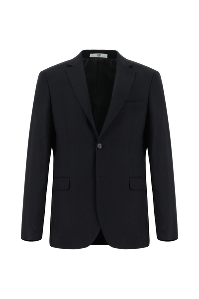 Kiğılı Regular Fit Classic Pattern Suit
