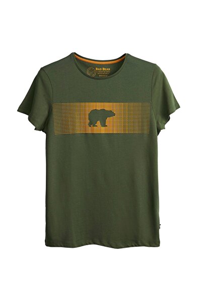 Bad Bear 20.01.07.024 Fancy Men's T-Shirt