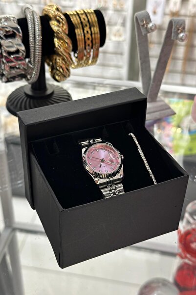 DEEPORA LÜX KADIN KOL SAATİ