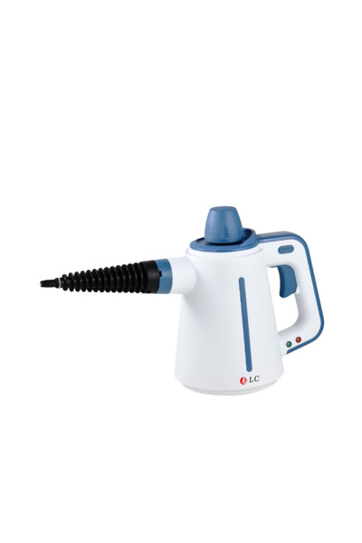 DLC 1050W Handheld Steam Cleaner – 9-in-1 Multipurpose High-Pressure Steamer for Cleaning