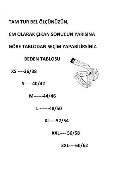 EN-NUR Yazlık Lacivert Iş Pantolonu