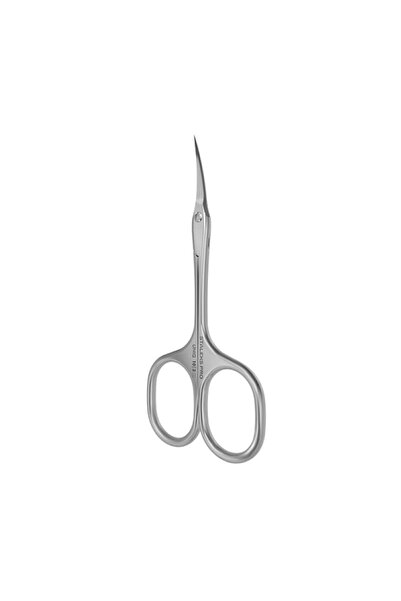 STALEKS "Ballerina" UNIQ 10 TYPE 3 Profesyonel Tırnak Eti Makası SQ-10/3