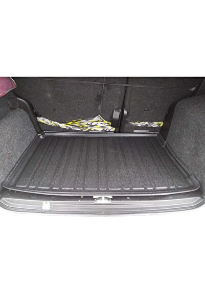 ACK Dizayn FİAT FİORİNO 2008-2023 ARACA ÖZEL ÜRETİM BAGAJ HAVUZU A+