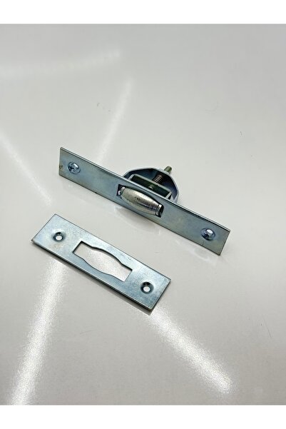 ERZURUMLUTEKNİK MAKARALI ÇARPMA