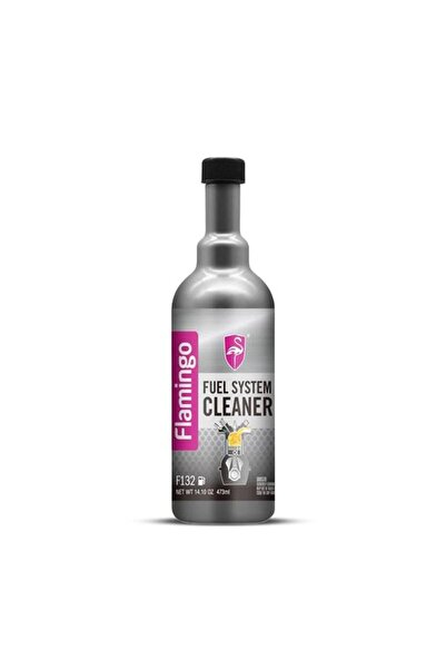 Flamingo Fuel System Cleaner 473 ml F 132