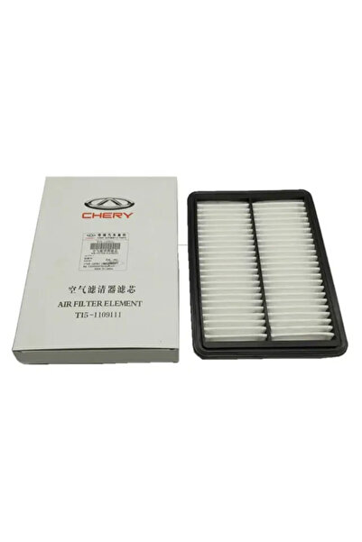 Chery Tiggo 7 & 8 Air Filter