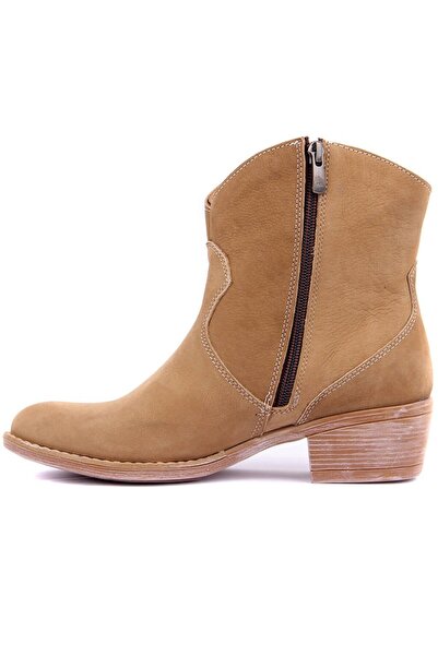 SailLakers Sail Lakers - Γυναικείες μπότες Sand Nubuck