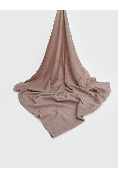 LC Waikiki New Season Basic Women's Shawl