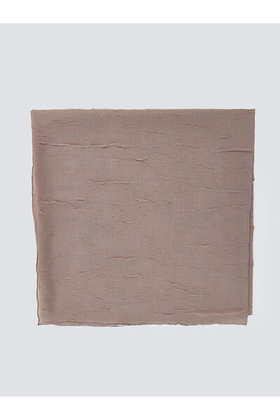 LC Waikiki New Season Basic Women's Shawl