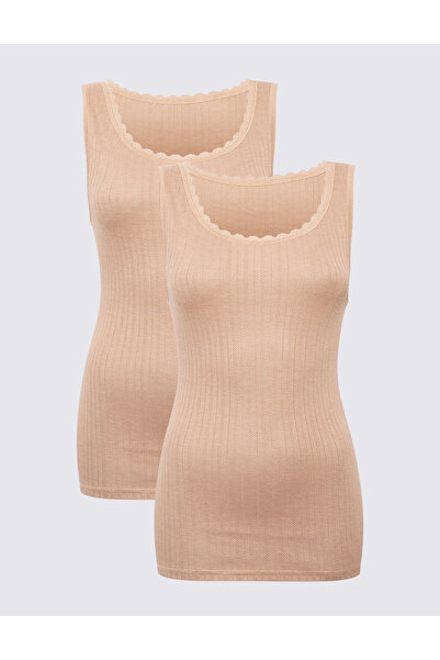 Marks & Spencer 2'li Termal Atlet Seti