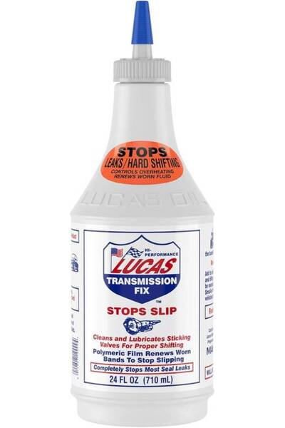 LUCAS زيت ناقل الحركة 710 مل لوكاس