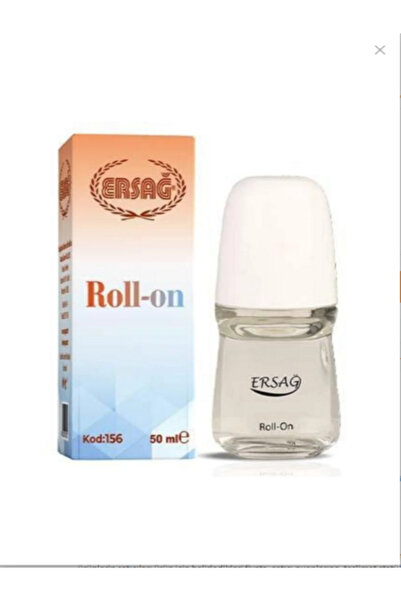 Ersağ Roll-On 50 ml