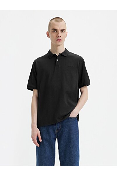 Levi's Ανδρικό άνετο μπλουζάκι Polo με λαιμόκοψη - A6735-0011