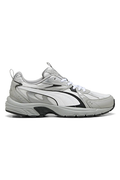 Puma Pantofi unisex Milenio Tech gri 402623-06