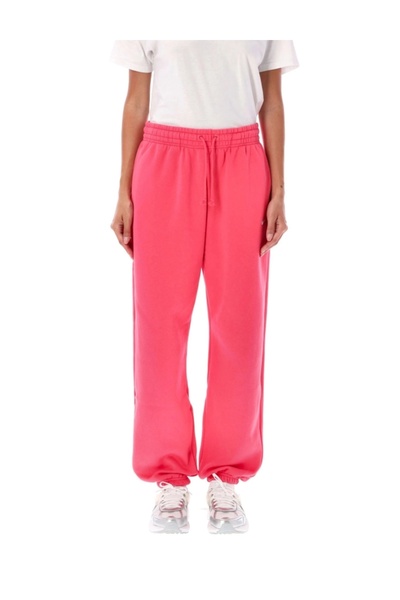 Nike Phoenix Fleece High-Waisted Os Pant 2 Kadın Eşofman Altı YouSports