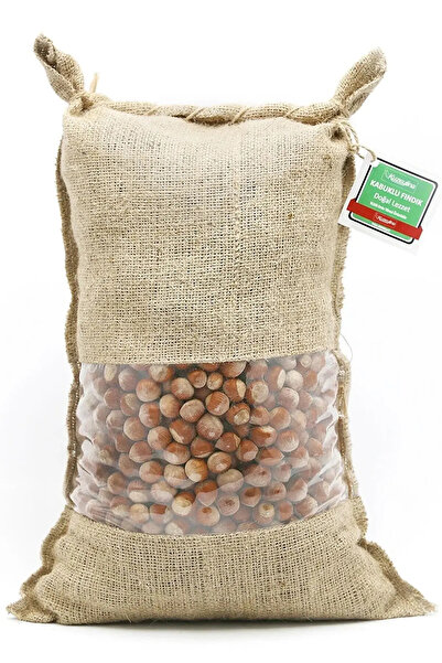 Kuzeylina Kabuklu Fındık 5 Kg - Özel Hasat Çerezlik Ordu Fındığı -Hediyelik Ç...