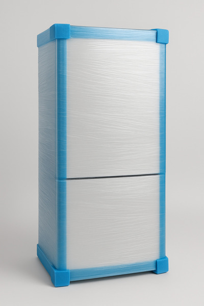 Dekals 20 Adet 50 Cm Eşya Köşe Kenar Koruyucu Sünger Köpük Köşebent Mobilya Koruma Köpüğü 50cm