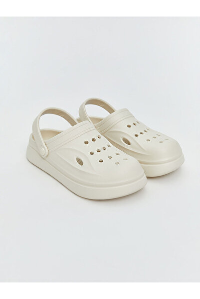 LC Waikiki Noua sezon Sandale de plajă pentru femei Ona Closed - S5ND59Z8