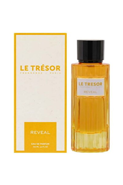 Intisimo Parfum oriental, Reveal by Le Tresor, Unisex, Origin Dubai UAE, 100ml