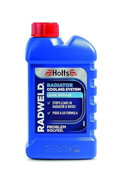 Holts مانع تسرب المبرد